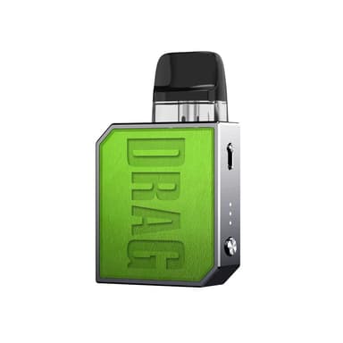 VOOPOO DRAG Nano 2 Pod System — Tea Green