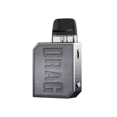 VOOPOO DRAG Nano 2 Pod System — Gull Grey
