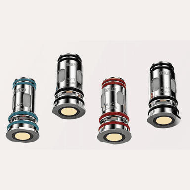 VooPoo PNP-X Platform Replacement Coils — 0.2 Ohm (40-60W)