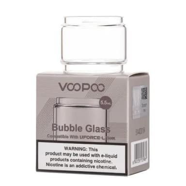 VOOPOO UFORCE-L Replacement Glass