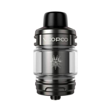 VOOPOO UFORCE-X Tank — Gunmetal