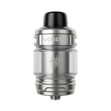 VOOPOO UFORCE-X Tank — Silver