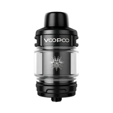 VOOPOO UFORCE-X Tank — Black