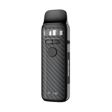 VOOPOO Vinci 3 Pod Mod Kit — Carbon Fiber Black