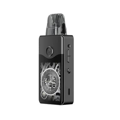 VOOPOO Vinci E120 Pod Kit — Gray Metal