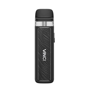 VOOPOO Vinci Pod Royal Edition Pod System — Black Ripple