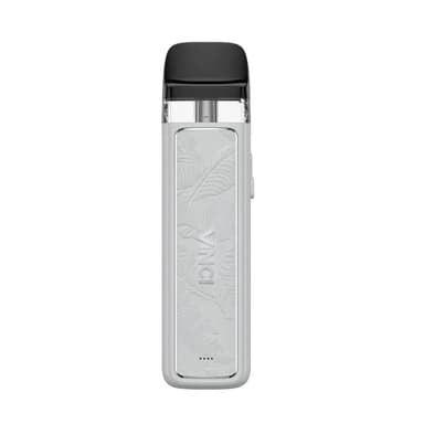 VOOPOO Vinci Pod Royal Edition Pod System — White Leaf