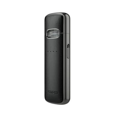 VOOPOO VMATE E Pod System — Classic Black