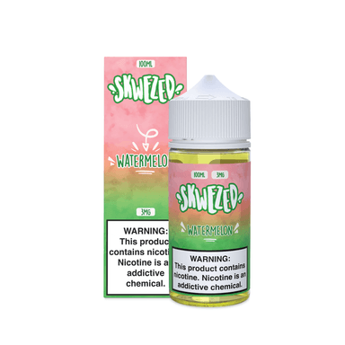 Skwezed - 100mL — Watermelon (Aguamalone)