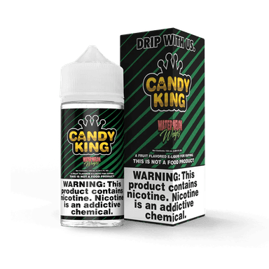 Candy King — Watermelon Wedges