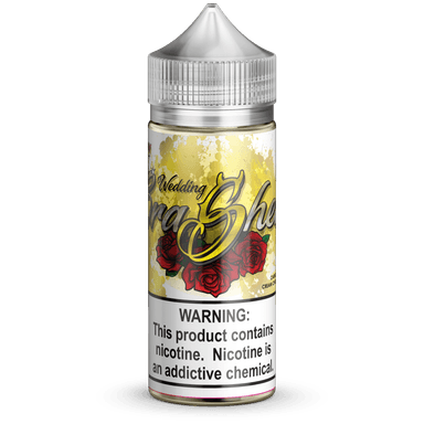 Sicboy - 100mL — Wedding Crasher