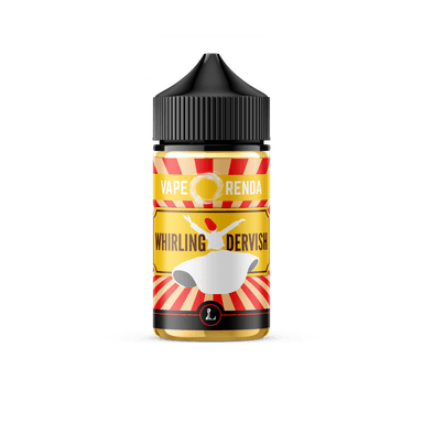 Vape Orenda - 60mL — Whirling Dervish
