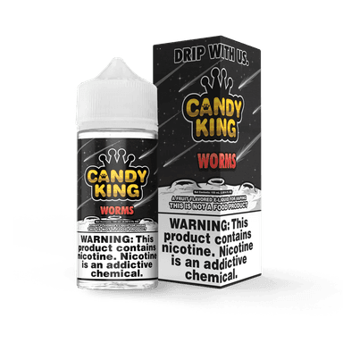 Candy King — Worms