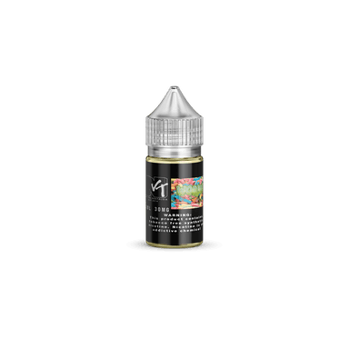 Vape The Nostalgia Salt - 30mL — Wormy