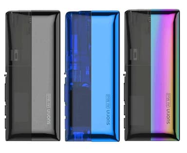 Suorin Air Mod 40W Pod Kit — Black