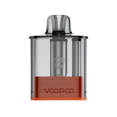 VOOPOO VRIZZ V2 Replacement Pods — 0.4 ohm