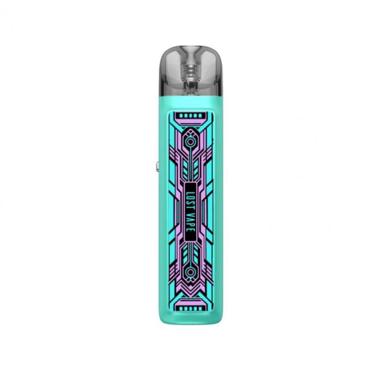 Lost Vape Ursa Nano 2 Pod System Kit — Dynamic Space