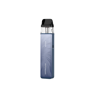 Vaporesso XROS 6 Mini 30W Pod System — Black