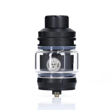 GeekVape Zeus Max (Z Max) Sub-Ohm Tank — Black