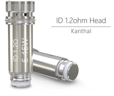 Eleaf ID 1.2ohm Atomizer Head