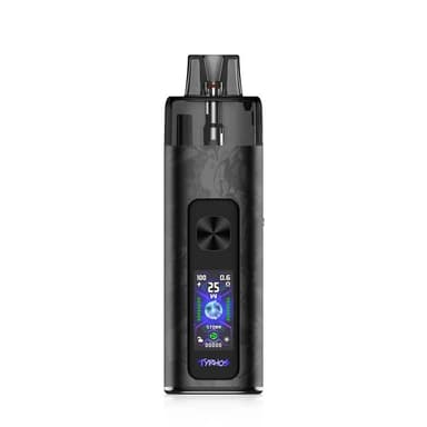 Uwell Typhos 45W Pod System — Cement Gray