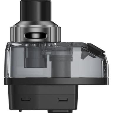 GeekVape Aegis Hero 5 Replacement Pods — Empty 6.5mL (Black)