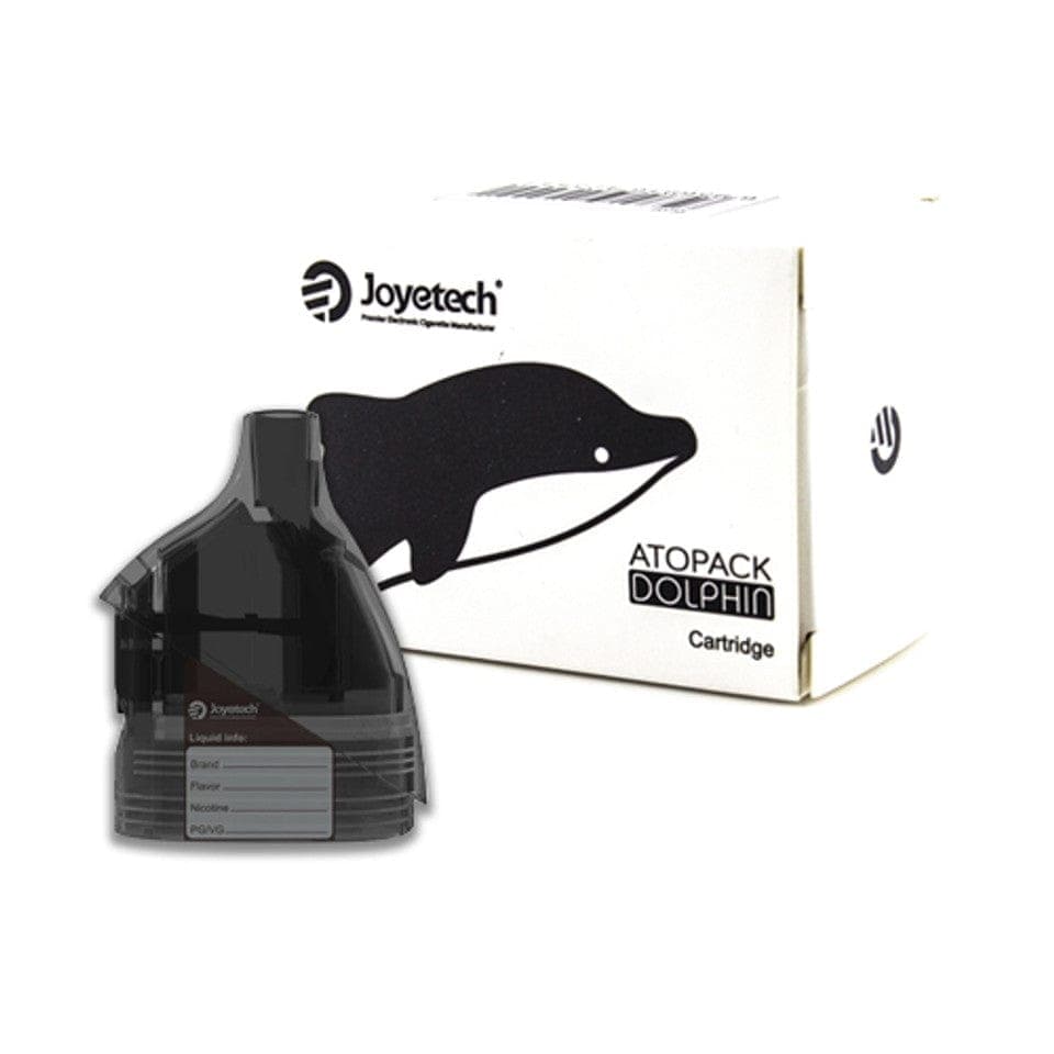 Joyetech ATOPack Dolphin Cartridge — 6mL