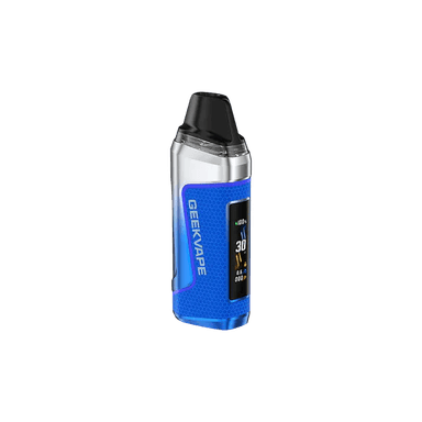 GeekVape Aegis Nano 3 30W Pod System — Arctic Blue