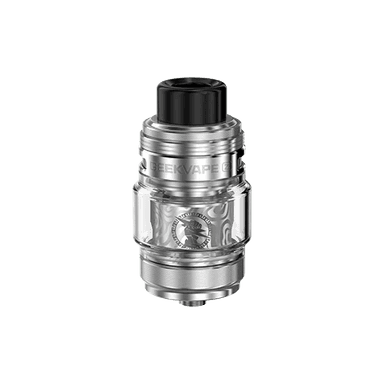 GeekVape Z FLI 2 Tank — Glossy Black