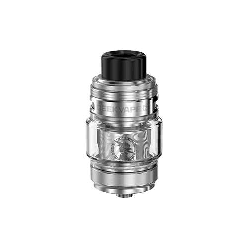 GeekVape Z FLI 2 Tank — Glossy Black