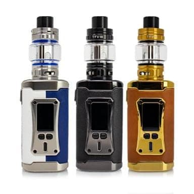 SMOK Morph 2 230W Starter Kit — Black