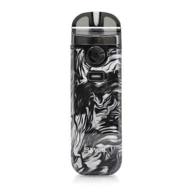 SMOK Nord 4 80W Pod Kit — 7 Color Armor