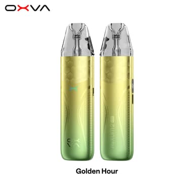 OXVA NeXLIM 2 Mini 30W Pod System — Aurora Blue