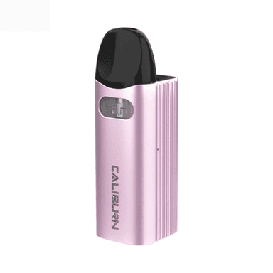 UWELL Caliburn AZ3 17W Pod System — Black