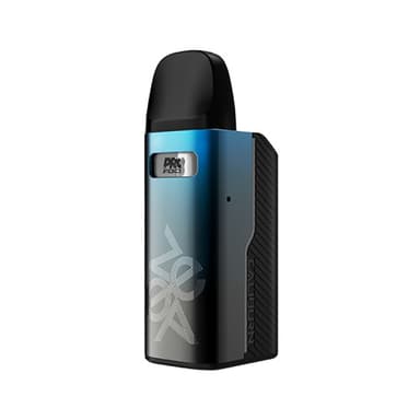 Uwell Caliburn GZ2 17W Pod System — Blue & Black