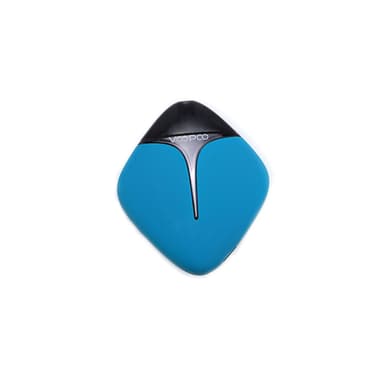 VOOPOO Finic Fish 12W Pod System — Blue