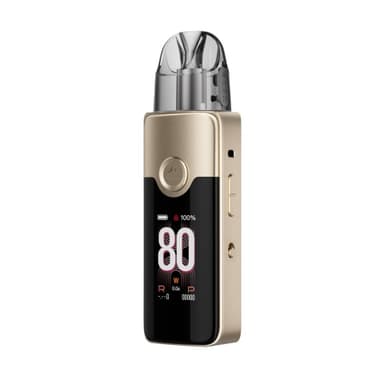 VOOPOO Vinci E80 80W Pod Kit — Gold