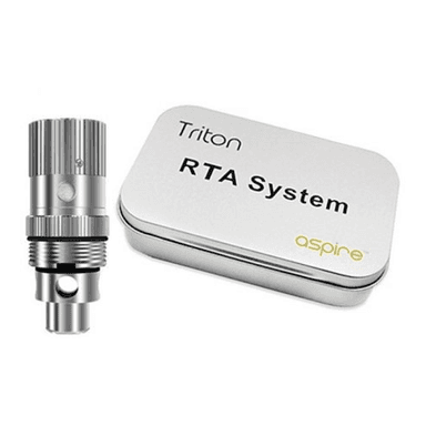 Aspire Triton RTA System