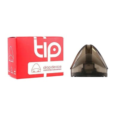 Suorin Drop Pods by Tip