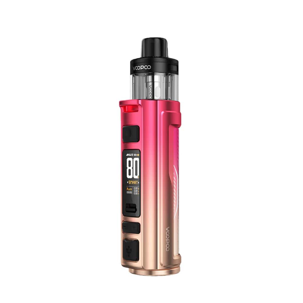 VOOPOO Argus Pro 2 80W Pod System — Cocoa Brown