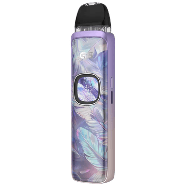 Uwell Caliburn G5 35W Pod System — Aurora Feathers