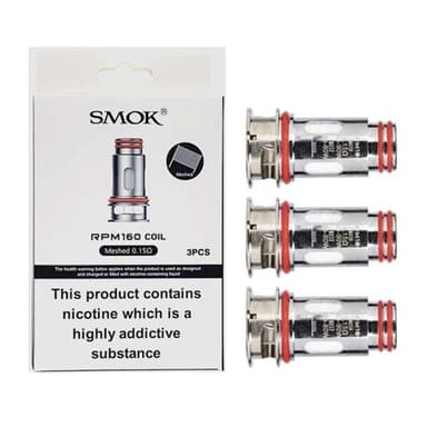 SMOK RPM 160 Replacement Coils
