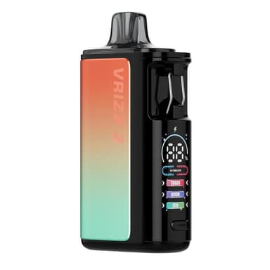VOOPOO VRIZZ 2 30W Pod Kit — Azure