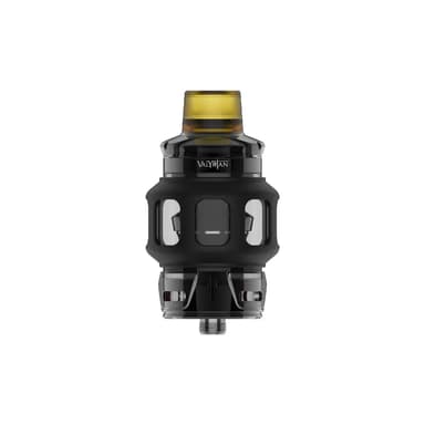 Uwell Valyrian 4 (IV) Sub-Ohm Tank — Glossy Black