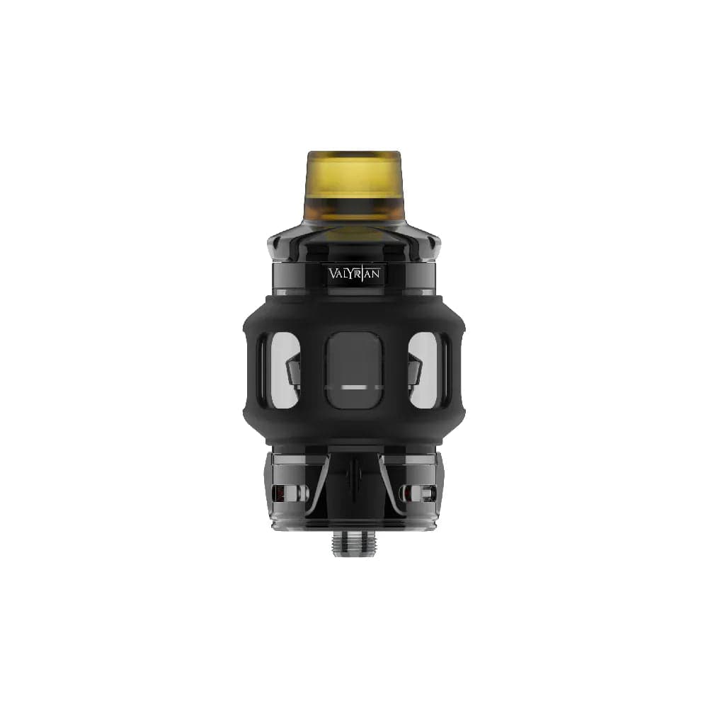 Uwell Valyrian 4 (IV) Sub-Ohm Tank — Glossy Black