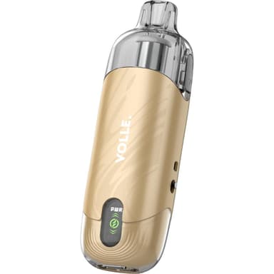 SMOK VOLLE Pod System — Black