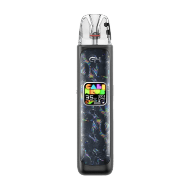 Uwell Caliburn G4 35W Pod System — Flamingo Red