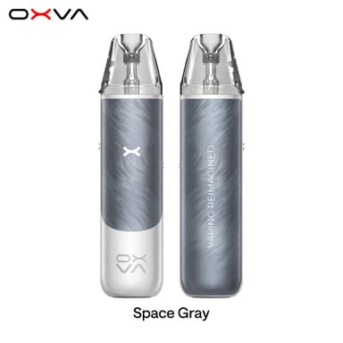 OXVA NeXlim Go 40W Pod System — Sahara Brown