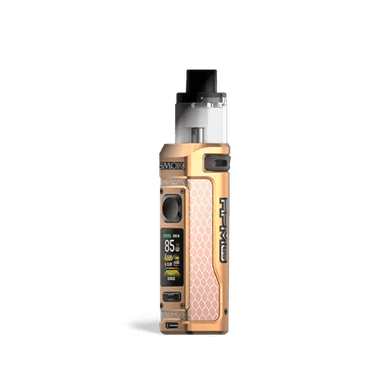 SMOK RPM 85 Pod Mod Kit — Matte 7-Color Plating