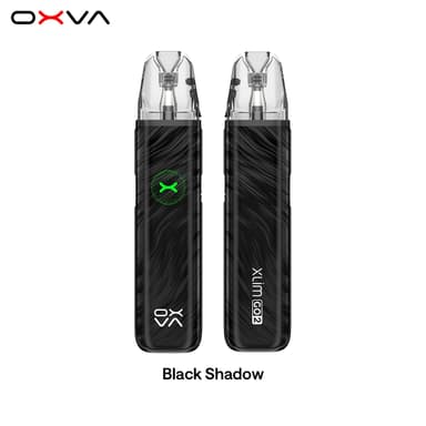 OXVA XLIM Go 2 30W Pod System — Aurora Pink Blue